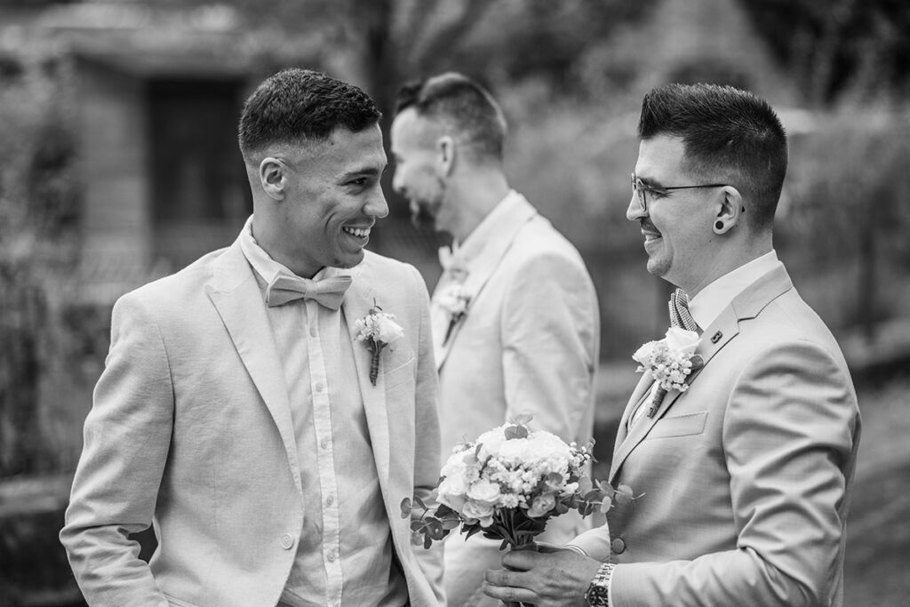 Mariage de Marie & Benjamin, photo 11