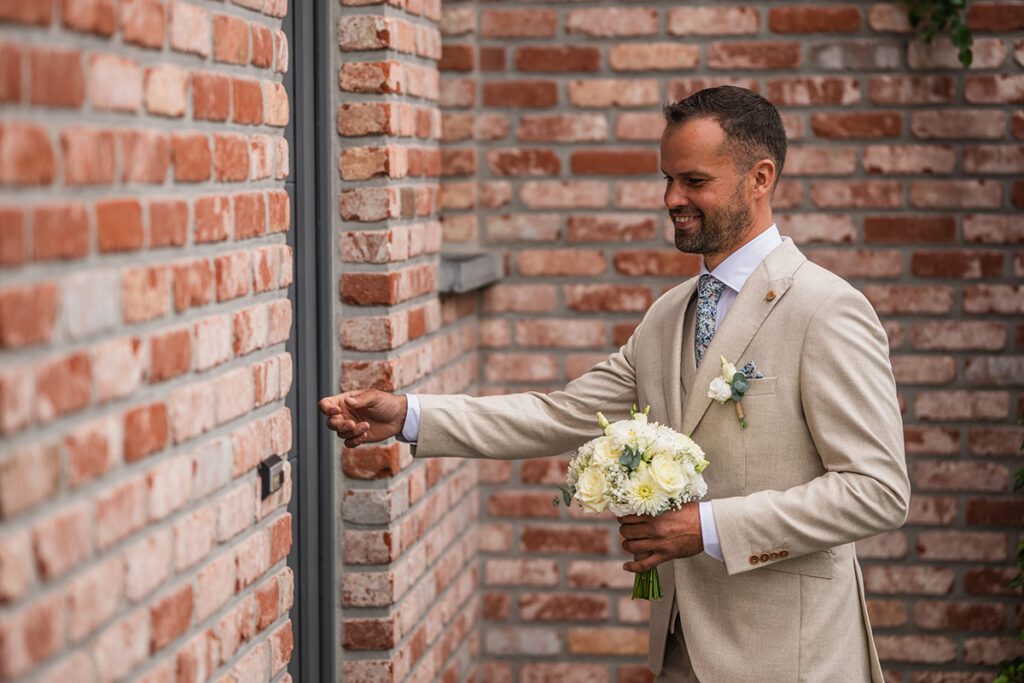Mariage de Caroline & Simon, photo 8