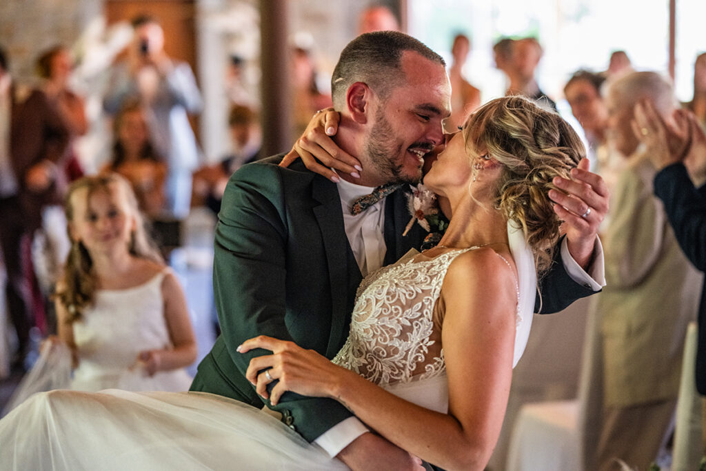 Mariage de Fanny & Patrick, photo 63
