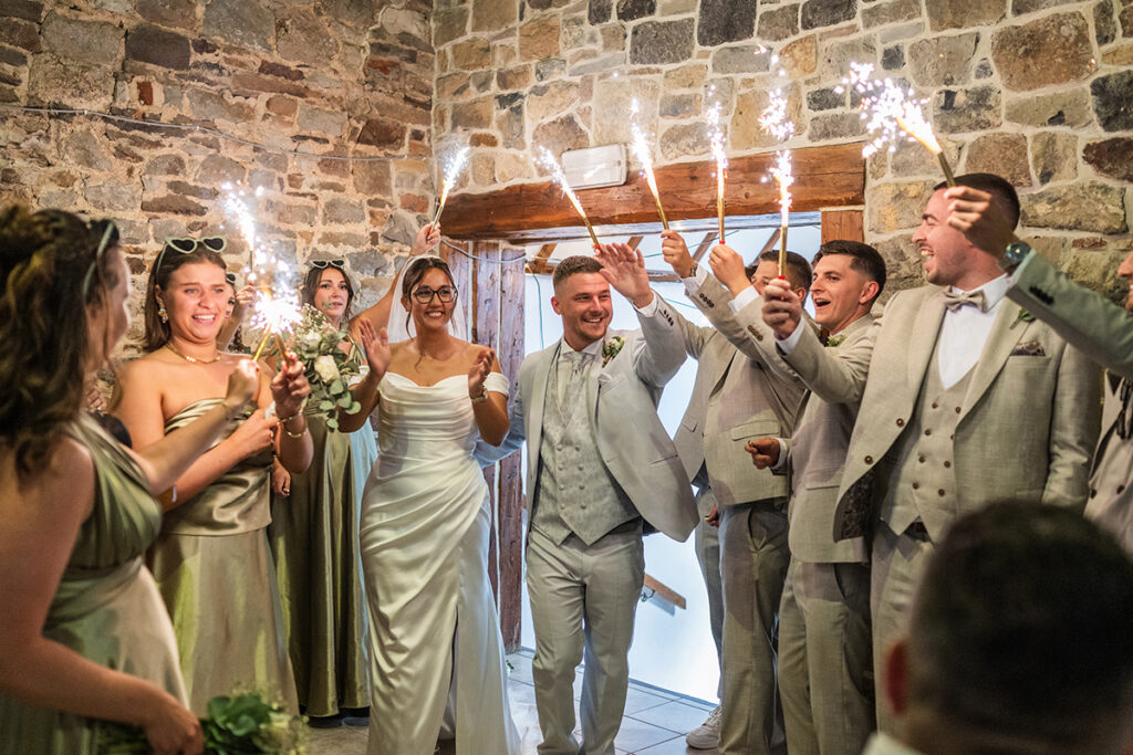 Mariage de Manon & Tanguy, photo 59