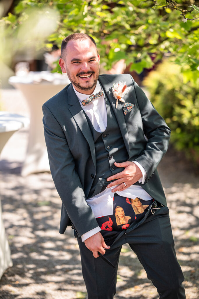 Mariage de Fanny & Patrick, photo 64