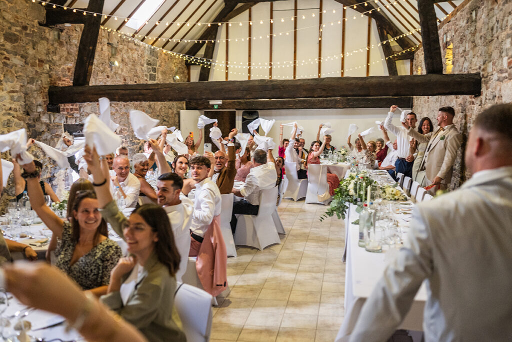 Mariage de Manon & Tanguy, photo 61