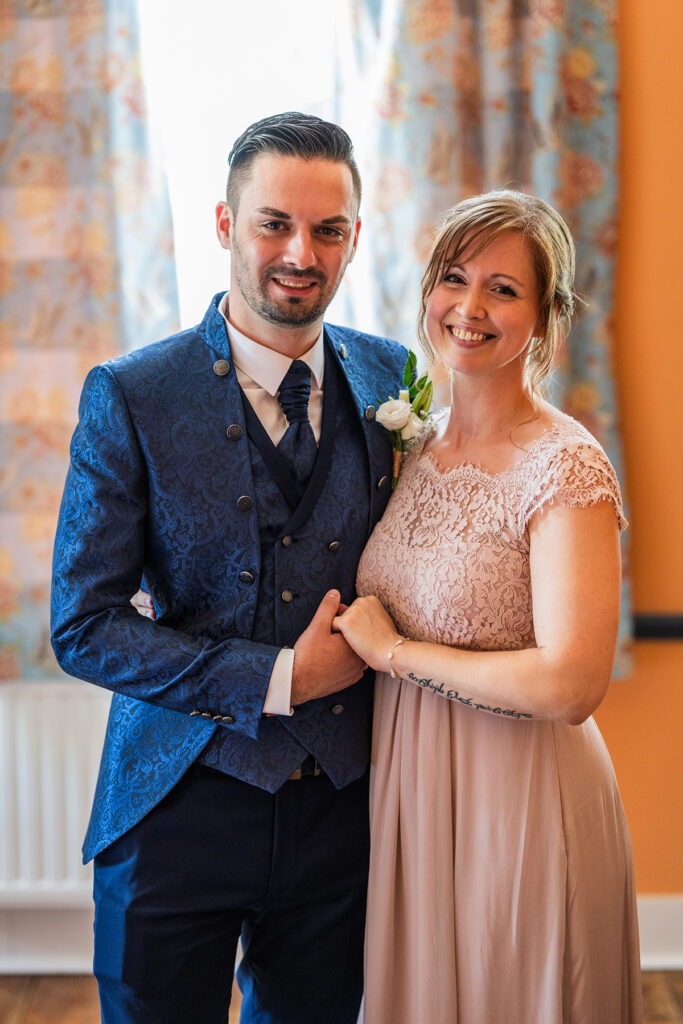 Mariage de Christopher & Denis, photo 15