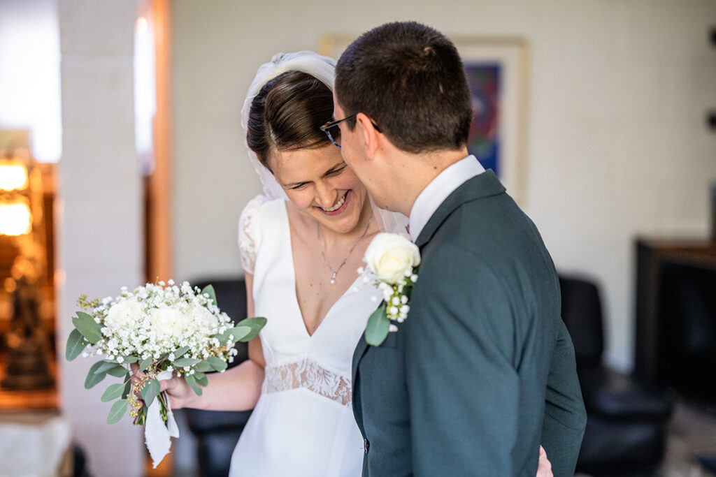 Mariage de Elise & Colin, photo 10