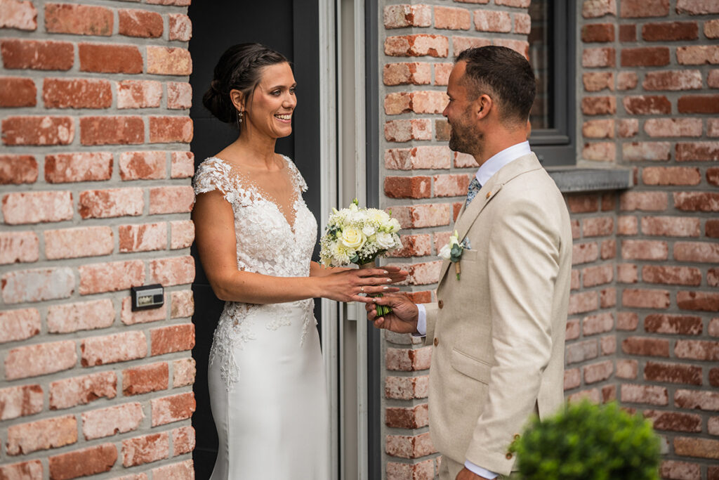 Mariage de Caroline & Simon, photo 9