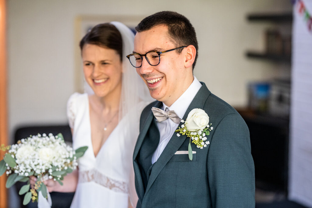 Mariage de Elise & Colin, photo 11