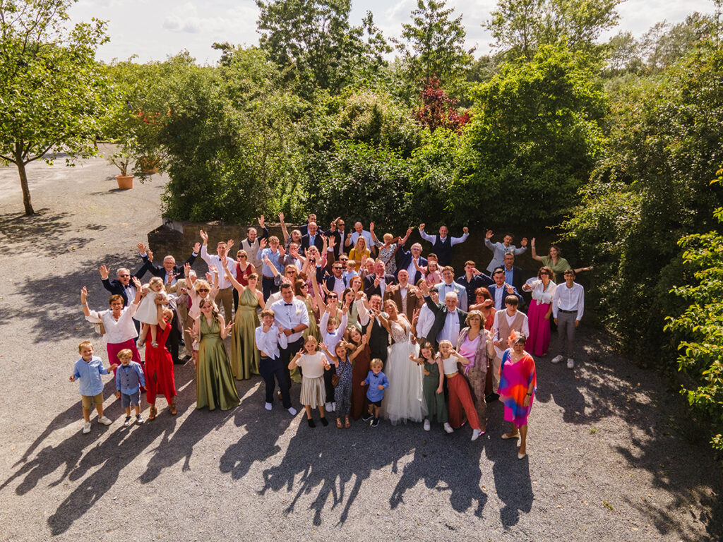 Mariage de Fanny & Patrick, photo 69