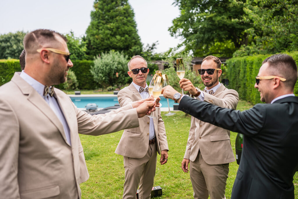 Mariage de Sladjana & Maxime, photo 12