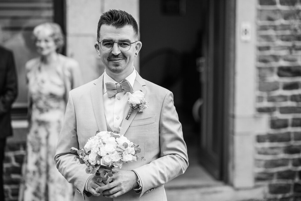 Mariage de Marie & Benjamin, photo 12