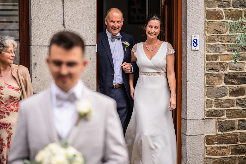Mariage de Marie & Benjamin, photo 13