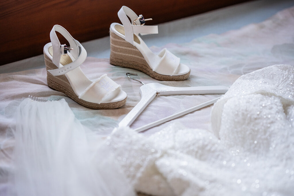 Mariage de Laetitia & Loïc, photo 6