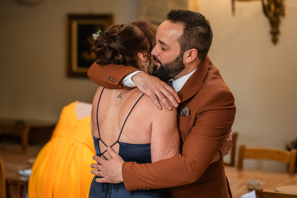 Mariage de Shannone & Alexis, photo 13