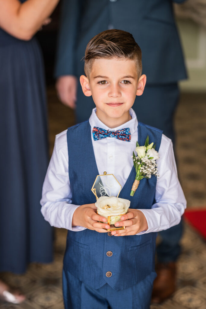 Mariage de Christopher & Denis, photo 16