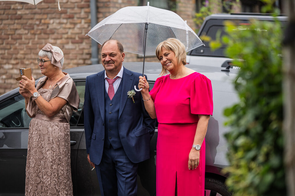 Mariage de Caroline & Simon, photo 10