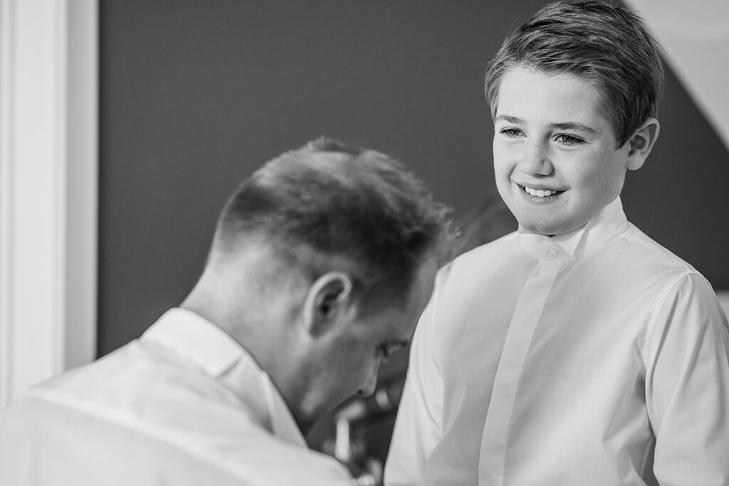 Mariage de Julie & Greg — Chateau de Crawhez, photo 8