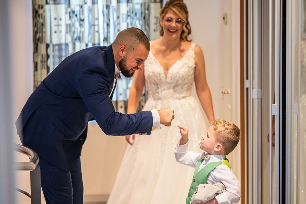 Mariage de Alison & Boris, photo 11