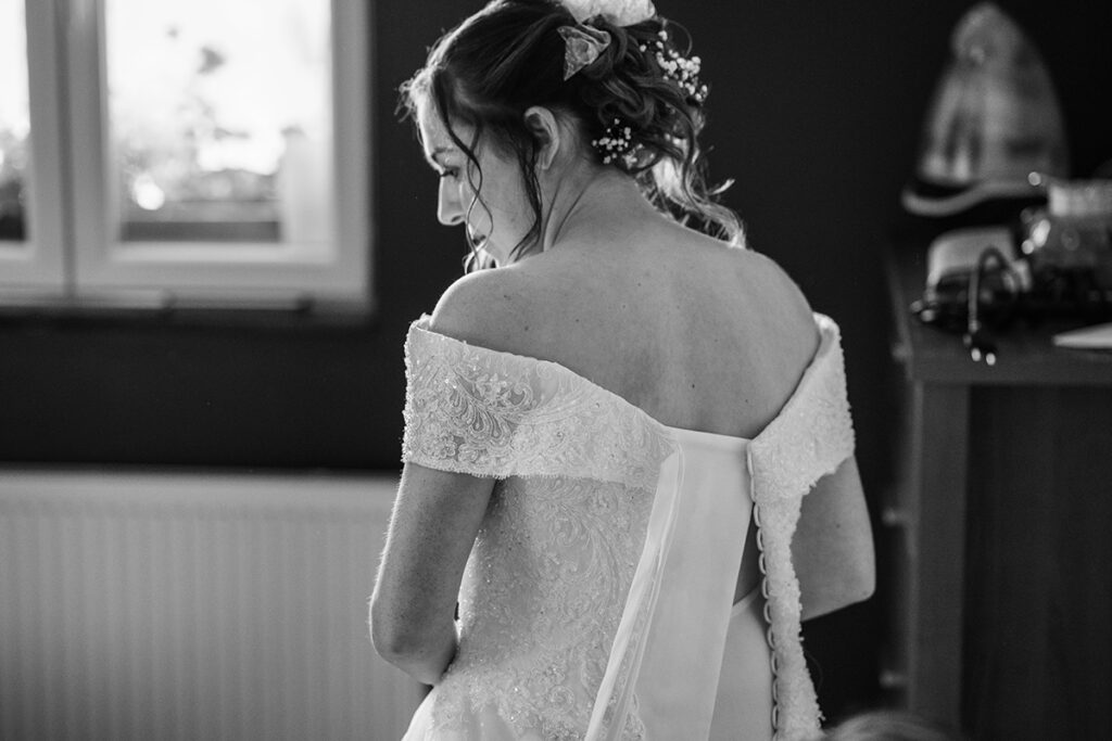 Mariage de Laetitia & Loïc, photo 7