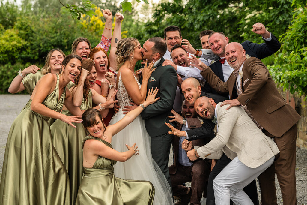 Mariage de Fanny & Patrick, photo 74