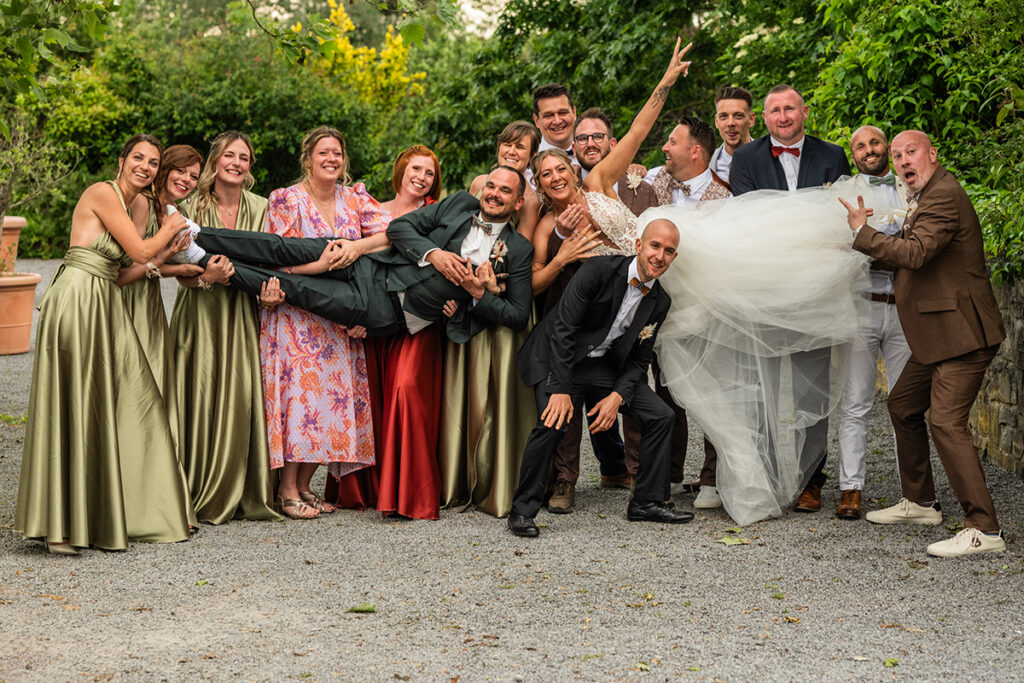 Mariage de Fanny & Patrick, photo 75