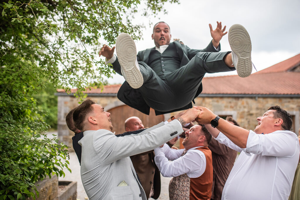 Mariage de Fanny & Patrick, photo 76