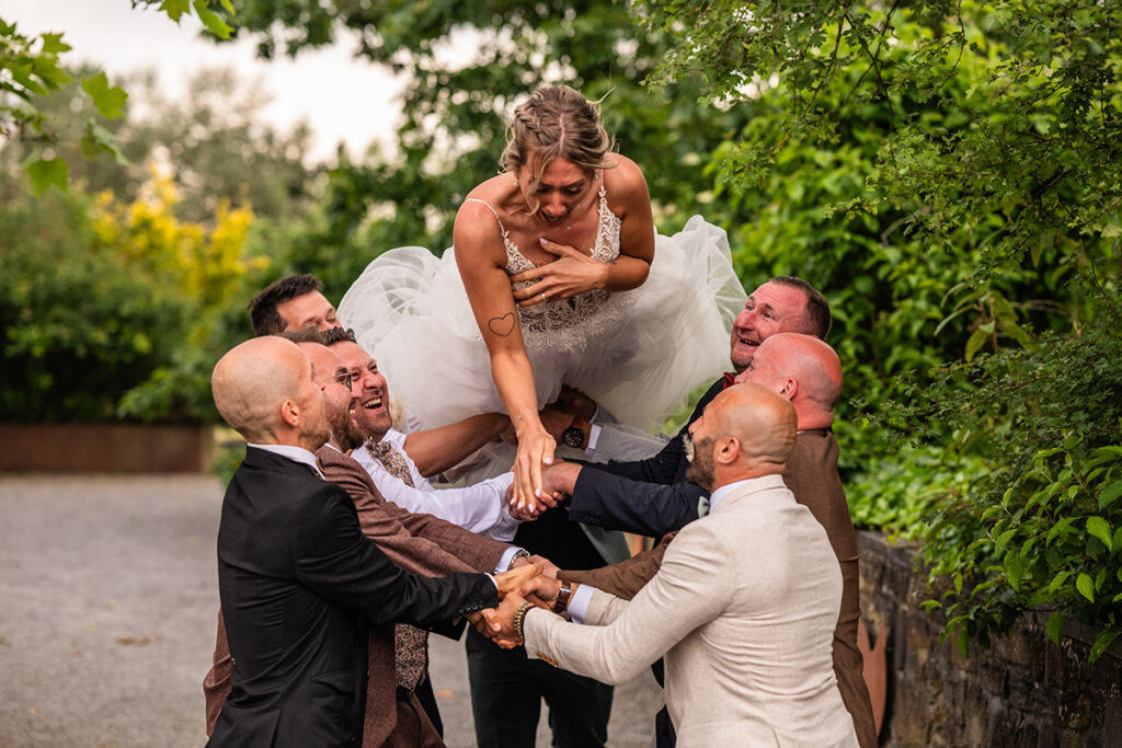 Mariage de Fanny & Patrick, photo 77