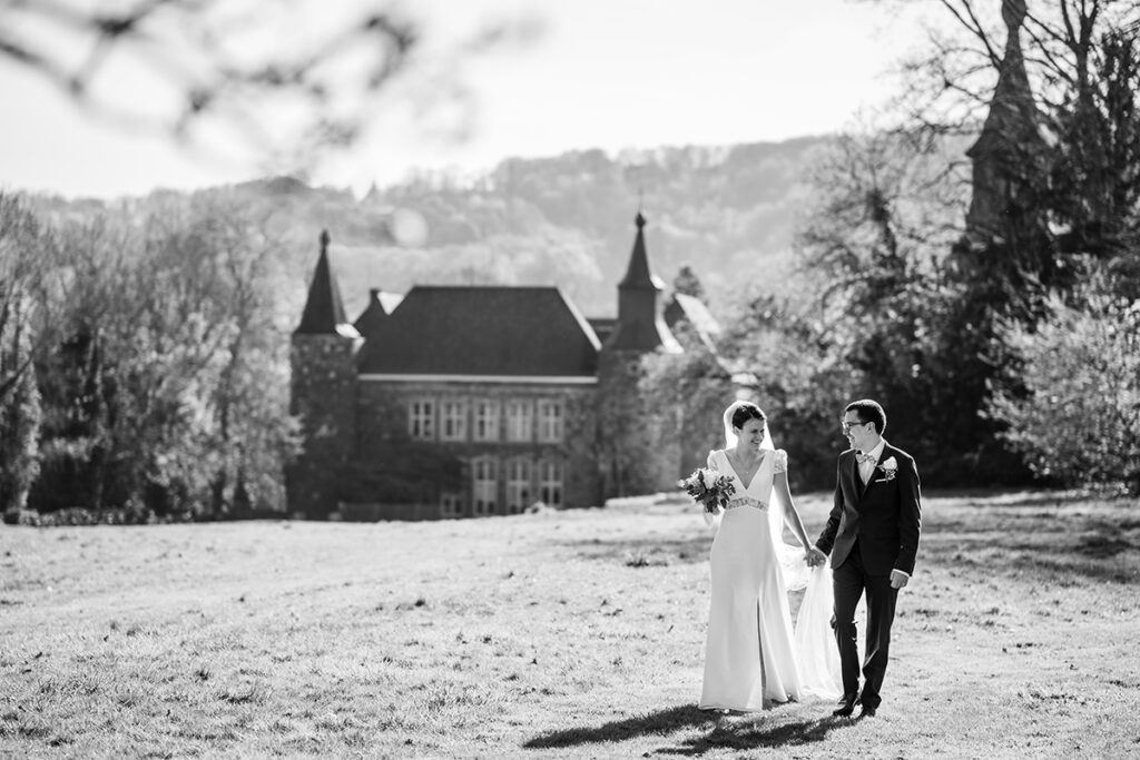 Mariage de Elise & Colin, photo 13