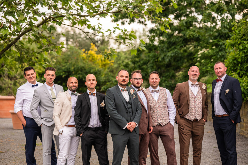 Mariage de Fanny & Patrick, photo 78