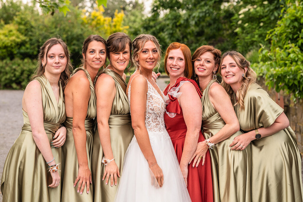 Mariage de Fanny & Patrick, photo 79