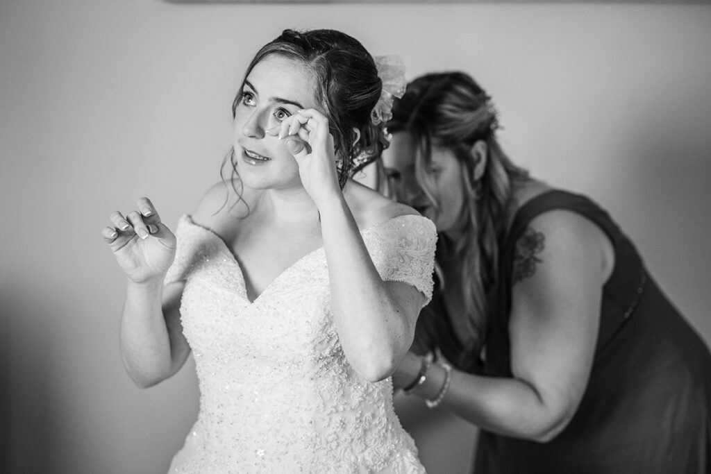 Mariage de Laetitia & Loïc, photo 9