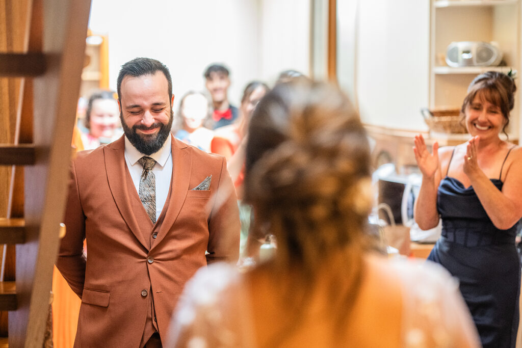 Mariage de Shannone & Alexis, photo 17
