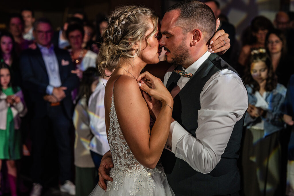 Mariage de Fanny & Patrick, photo 87