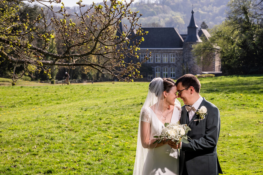 Mariage de Elise & Colin, photo 14