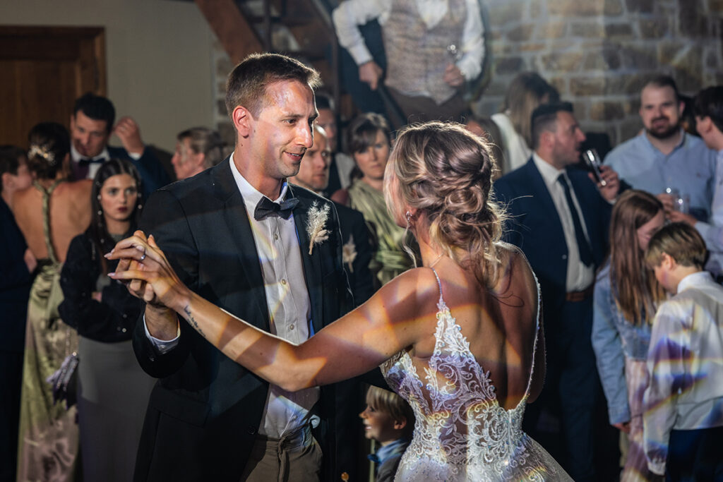 Mariage de Fanny & Patrick, photo 88