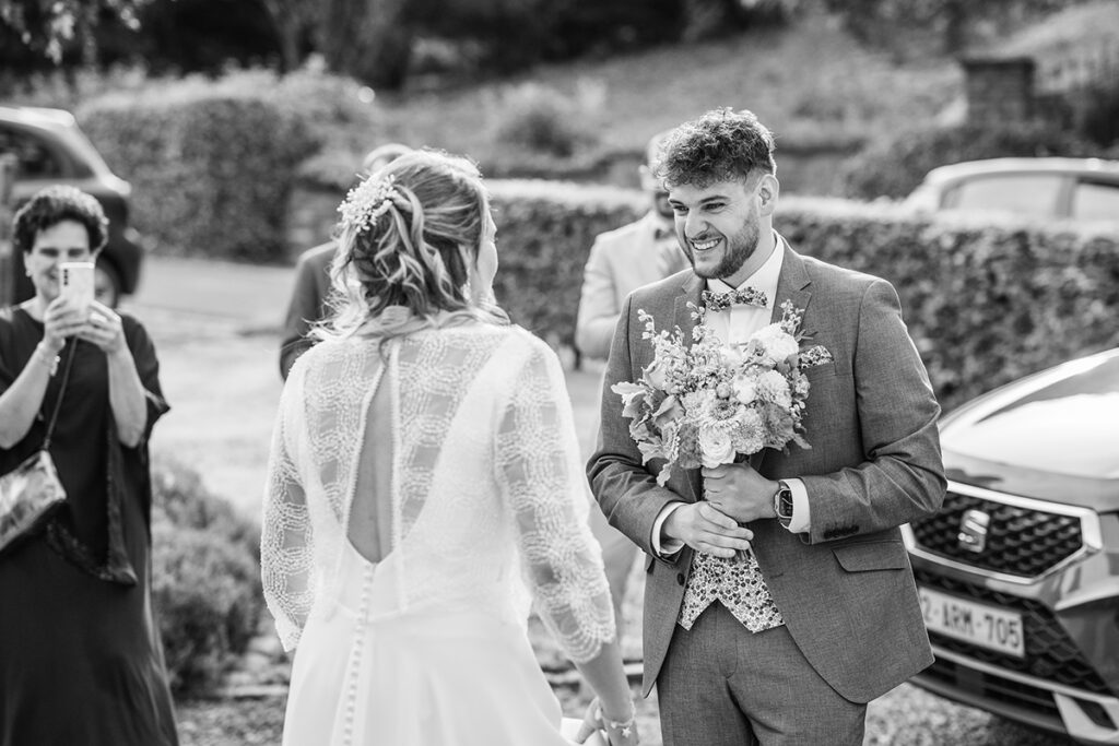 Mariage de Manon & Pierre, photo 17
