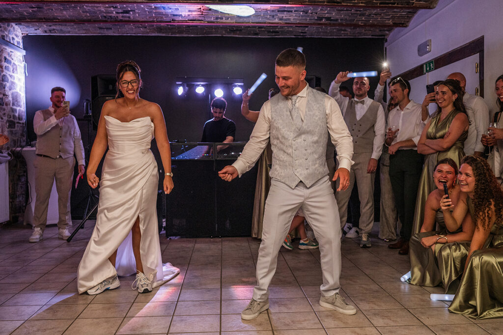 Mariage de Manon & Tanguy, photo 82