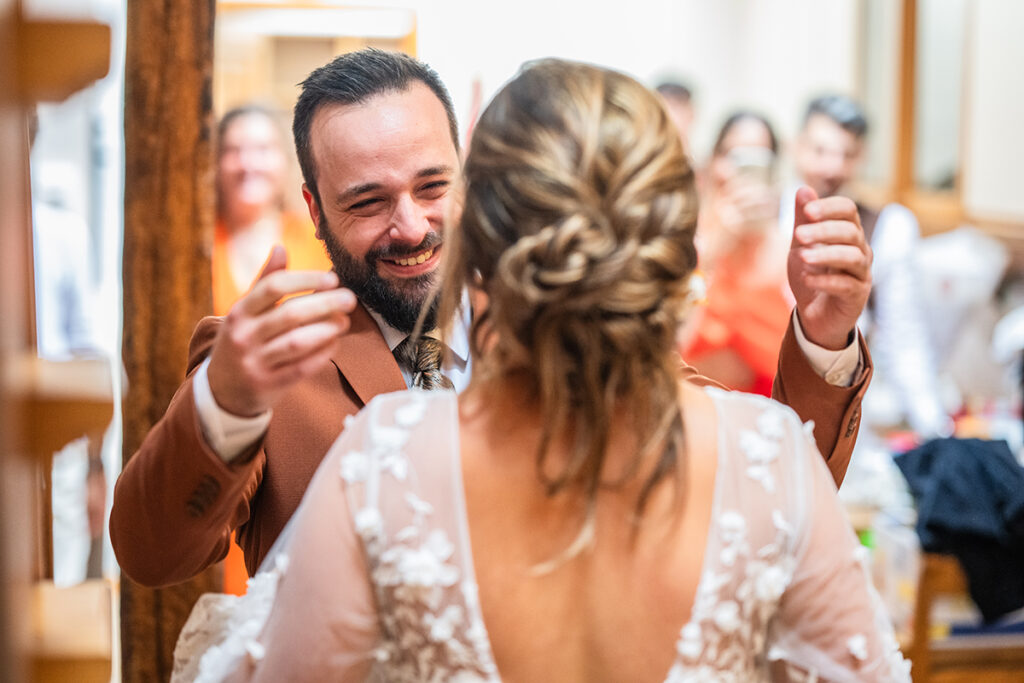 Mariage de Shannone & Alexis, photo 19
