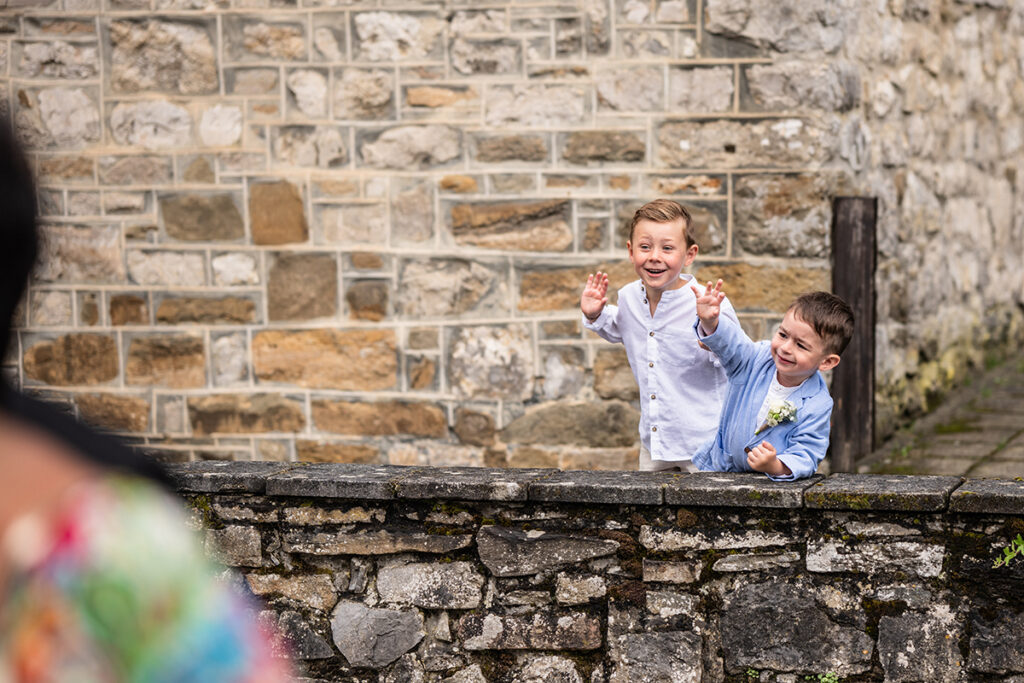 Mariage de Marie & Benjamin, photo 15