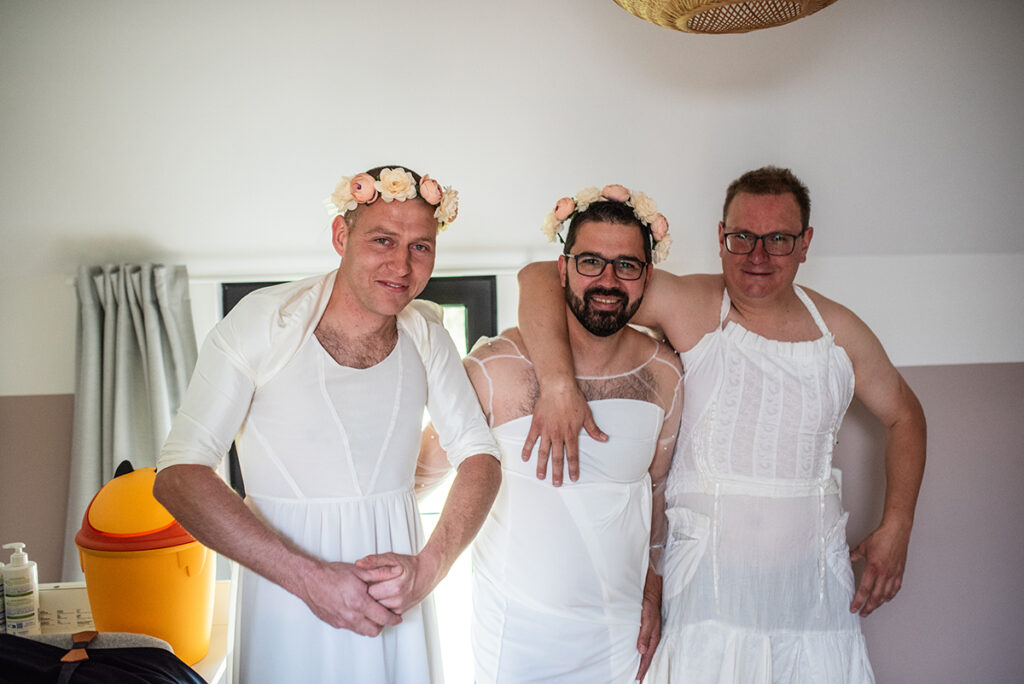 Mariage de Sarah & Quentin, photo 19