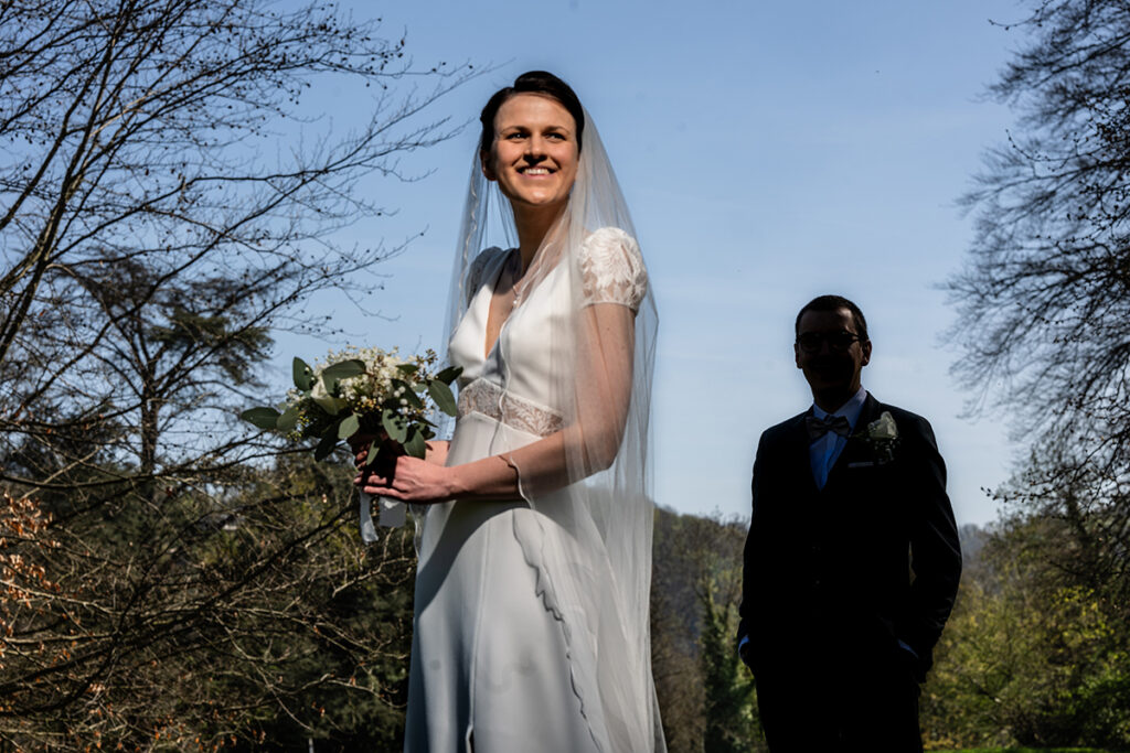 Mariage de Elise & Colin, photo 15