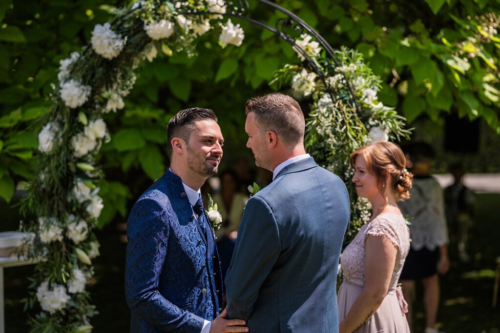 Mariage de Christopher & Denis, photo 20