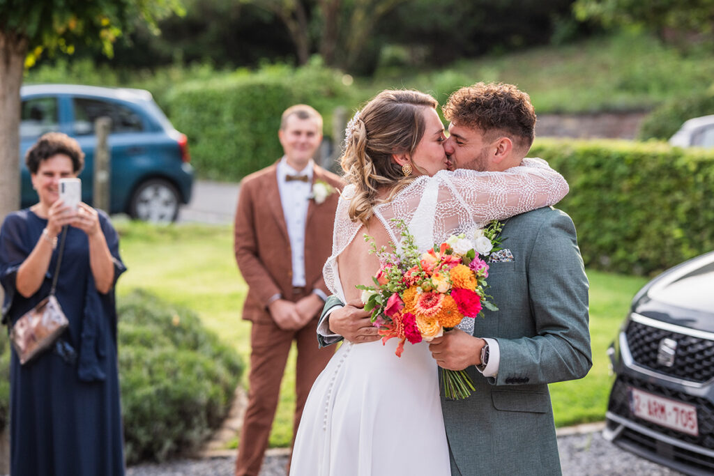Mariage de Manon & Pierre, photo 18