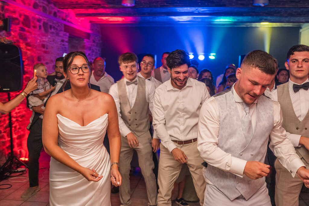 Mariage de Manon & Tanguy, photo 85
