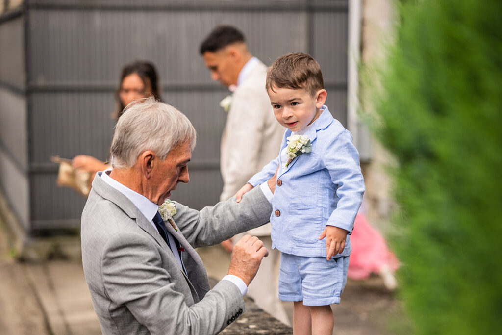 Mariage de Marie & Benjamin, photo 16