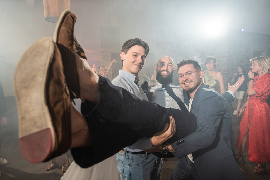 Mariage de Fanny & Patrick, photo 89