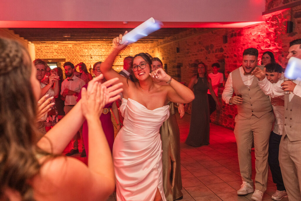 Mariage de Manon & Tanguy, photo 86