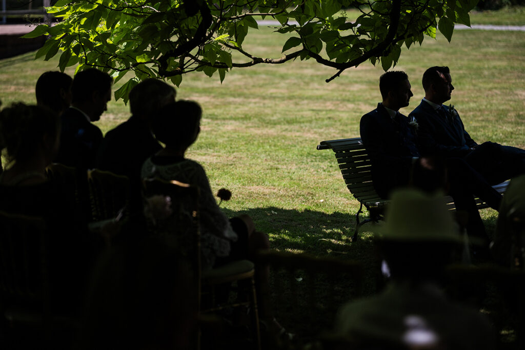 Mariage de Christopher & Denis, photo 21