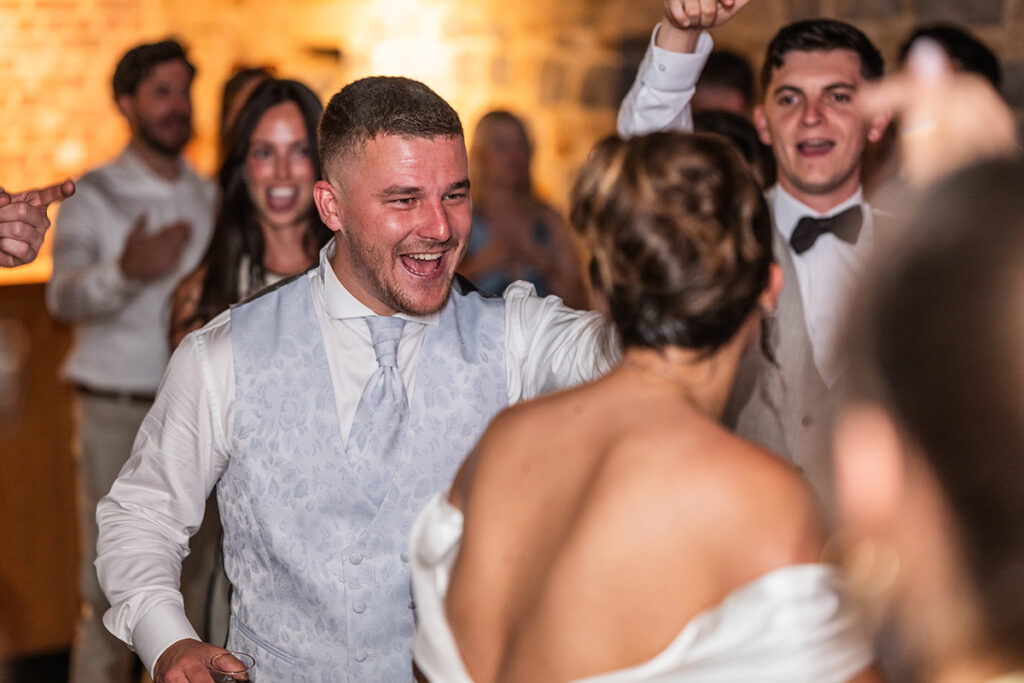 Mariage de Manon & Tanguy, photo 89