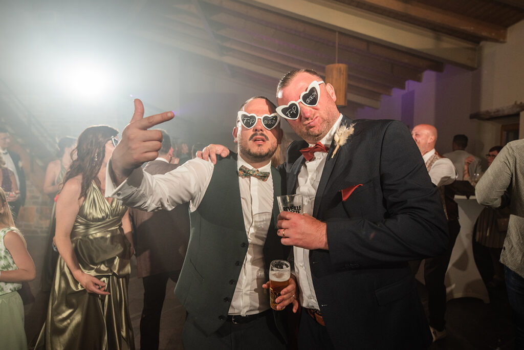 Mariage de Fanny & Patrick, photo 90