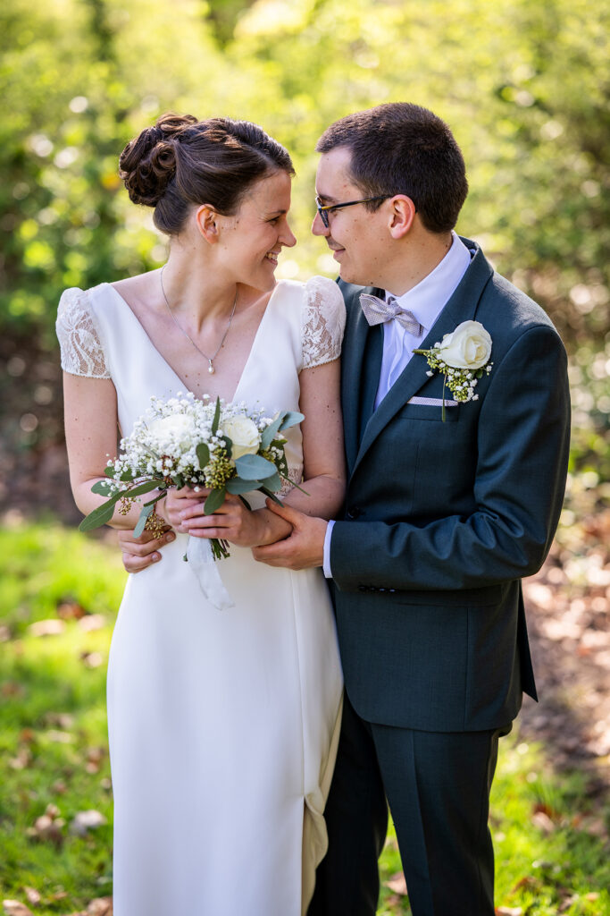 Mariage de Elise & Colin, photo 16