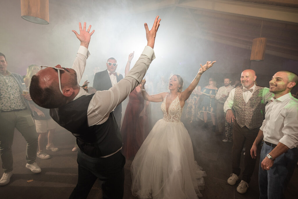 Mariage de Fanny & Patrick, photo 92